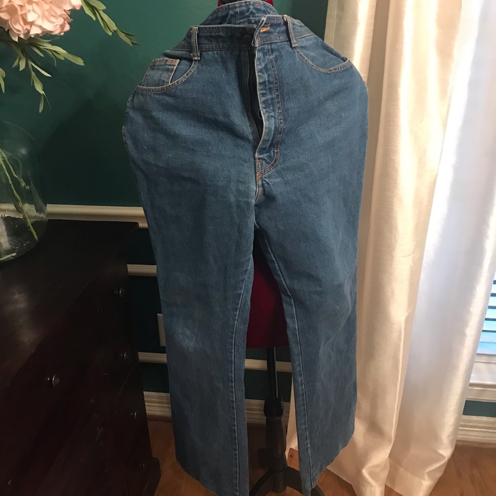 Vintage Jordache Jeans 👖
